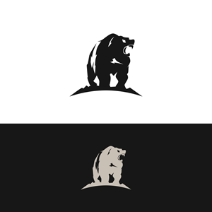 Logo Design by alitjuara for Bearish Outdoors | Design: #29988659