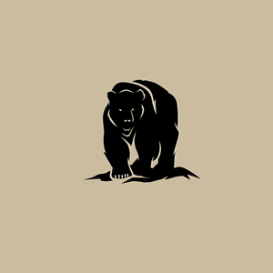 Logo Design by AbhishekkM'24 for Bearish Outdoors | Design: #29955482
