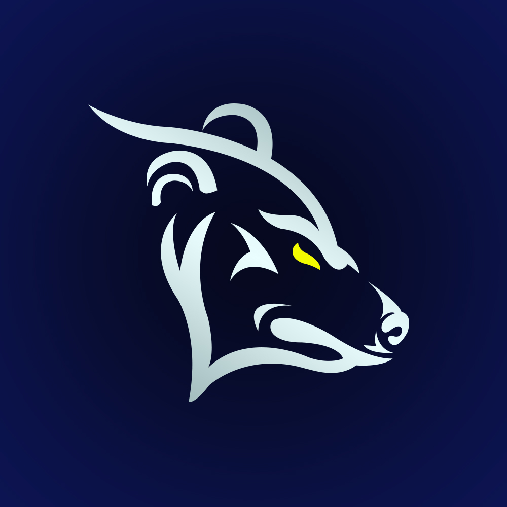 Logo-Design von PsyPen für Bearish Outdoors | Design #29952350