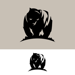 Logo Design by DesignLima for Bearish Outdoors | Design: #29959453