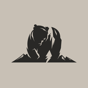 Logo Design by DesignLima for Bearish Outdoors | Design: #29959455