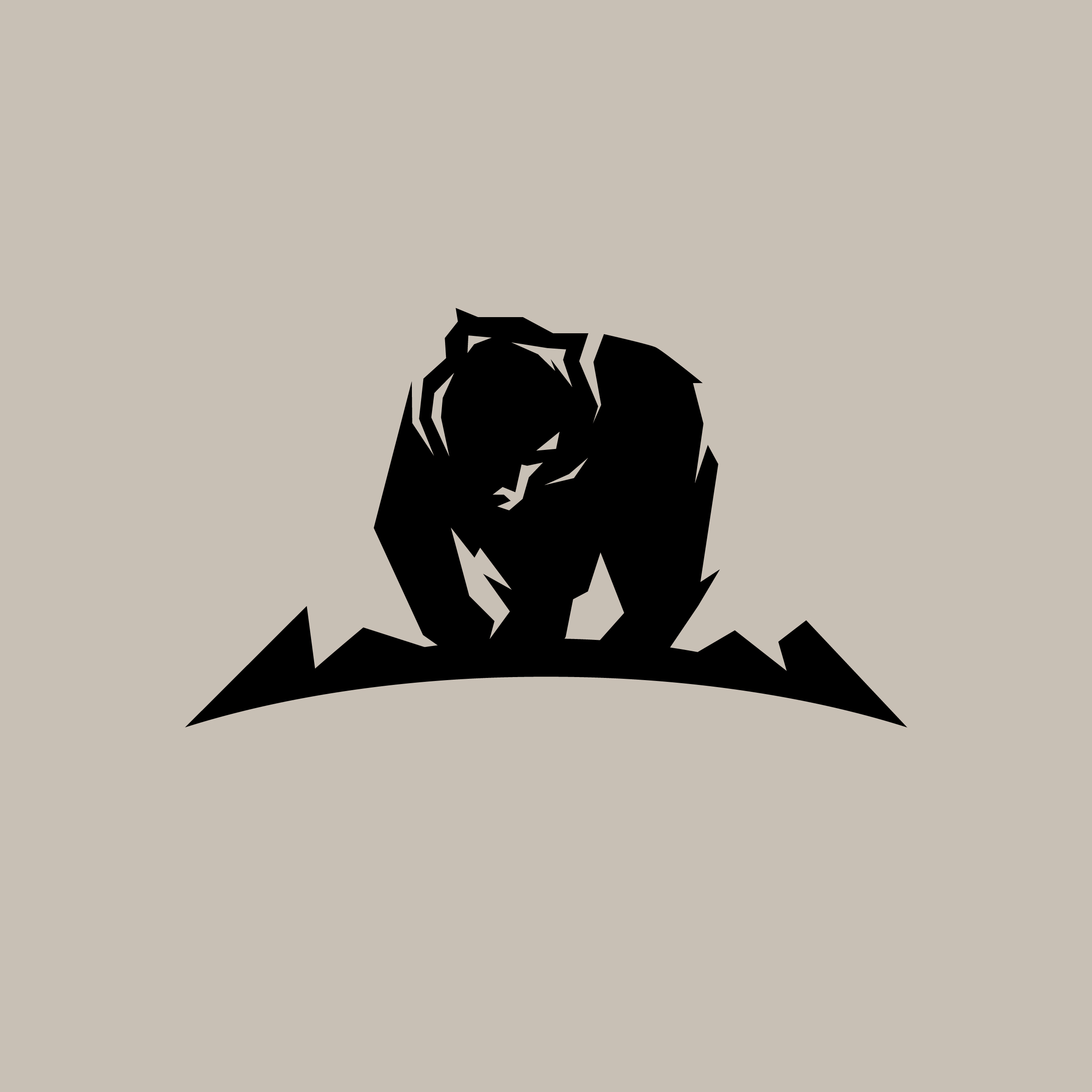 Logo Design by DesignLima for Bearish Outdoors | Design #29959456