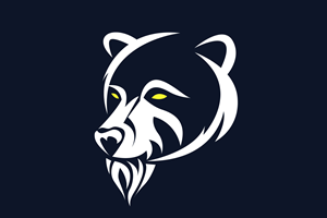 Logo Design by R.Bello for Bearish Outdoors | Design #29953549