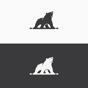Logo Design by KINETIK™ for Bearish Outdoors | Design: #29957859