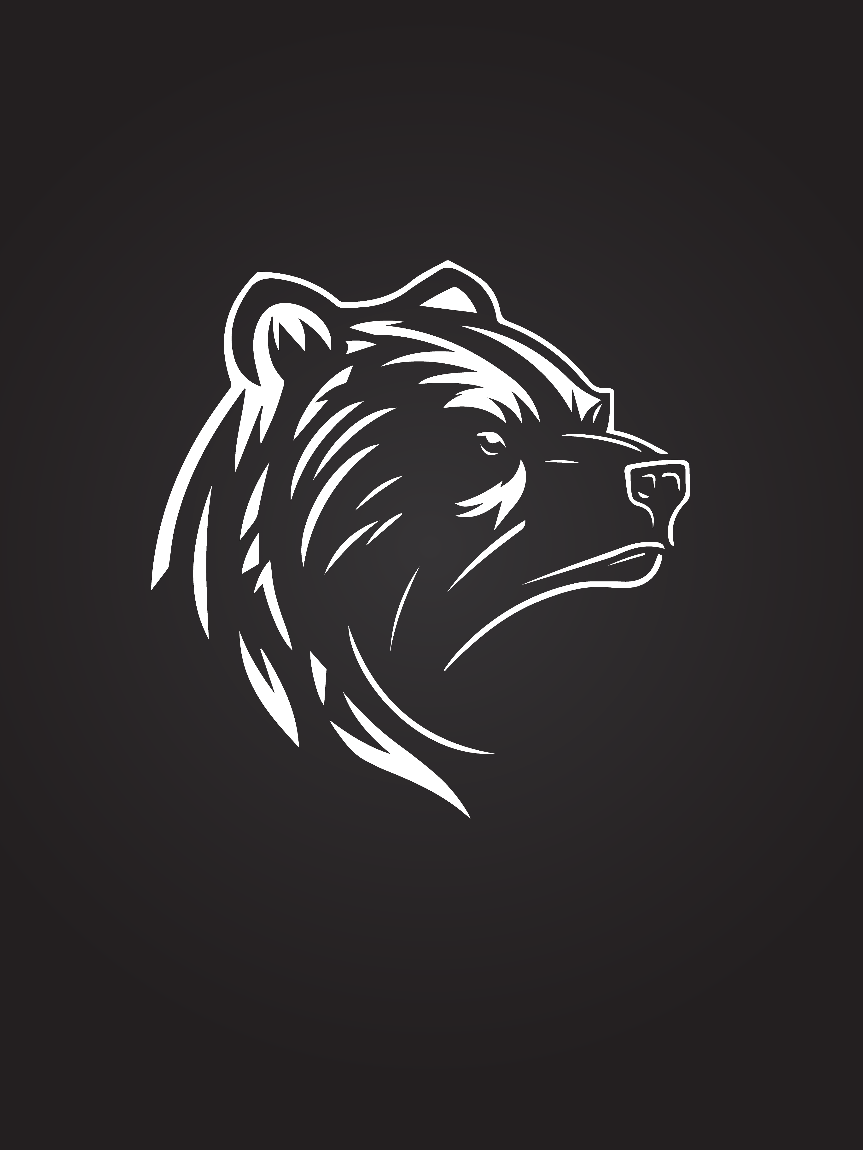 Logo Design by AFilthyAddiction for Bearish Outdoors | Design #29956386