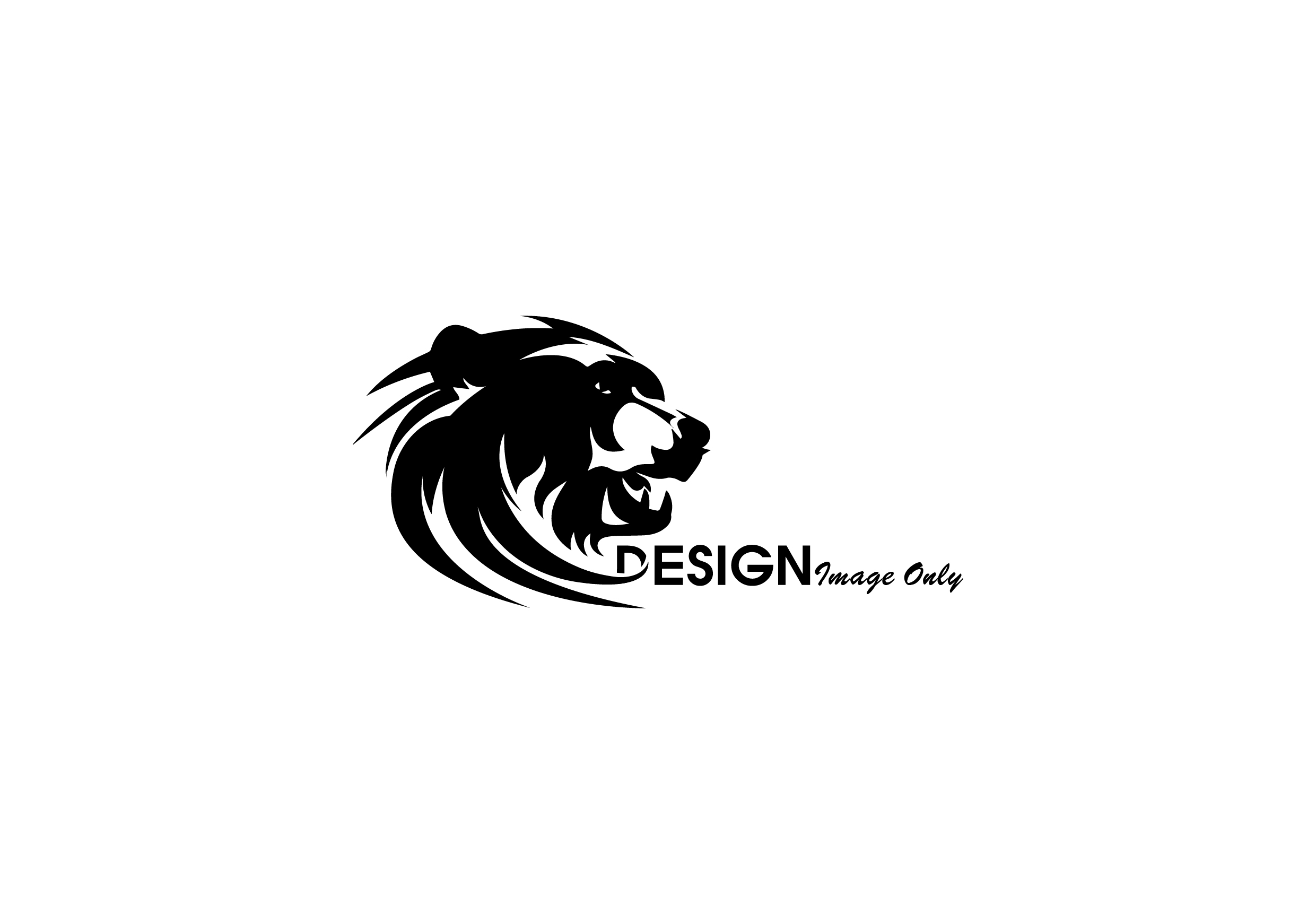 Logo Design by cocart for Bearish Outdoors | Design #29954298