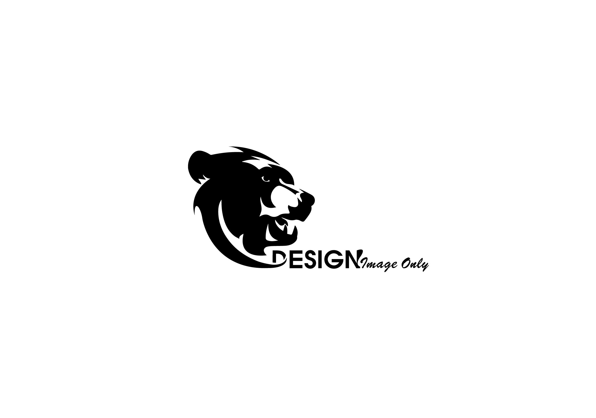 Logo Design by cocart for Bearish Outdoors | Design #29954805