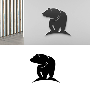 Logo Design by kaushal 05 for Bearish Outdoors | Design #29957789