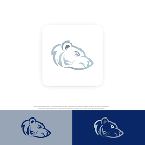 Logo Design by QILLASOFT-Design for Bearish Outdoors | Design: #29952077