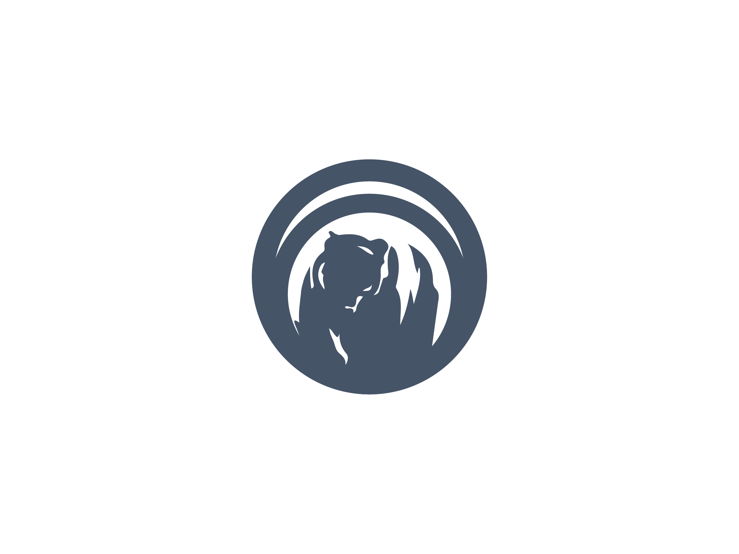 Logo Design by sun_bird for Bearish Outdoors | Design #29989144
