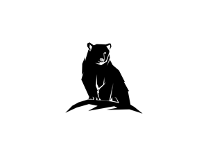 Logo Design by BNdesigner for Bearish Outdoors | Design: #29959338