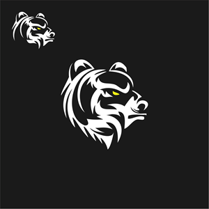 Logo Design by ARTUGA for Bearish Outdoors | Design #29955529