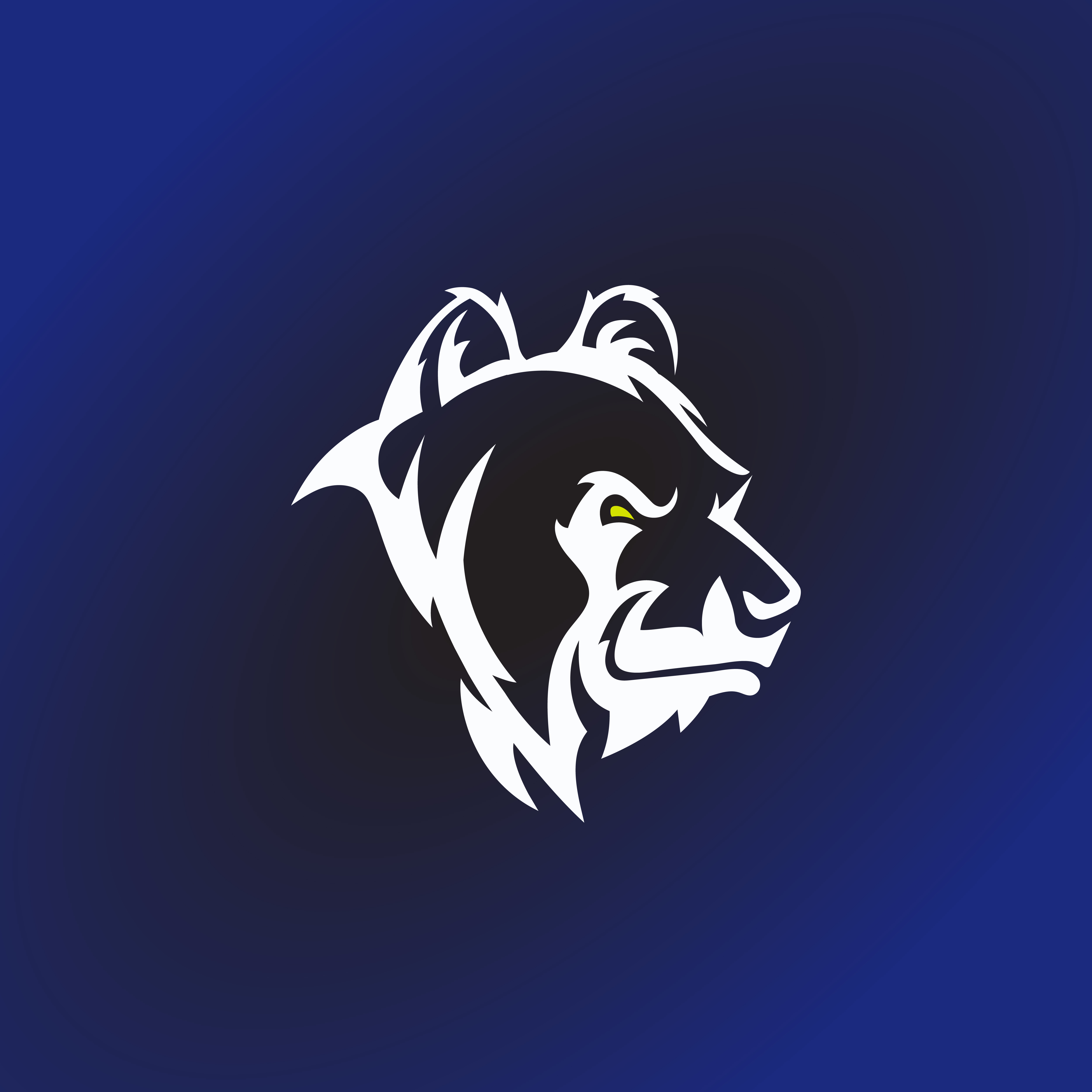 Logo Design by Nahom Shiferaw for Bearish Outdoors | Design #29953272