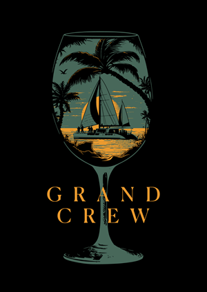 T-shirt Design by Bento Design