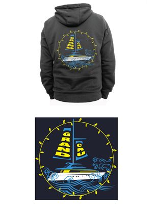 T-shirt Design by katan_designs for this project | Design: #29990161