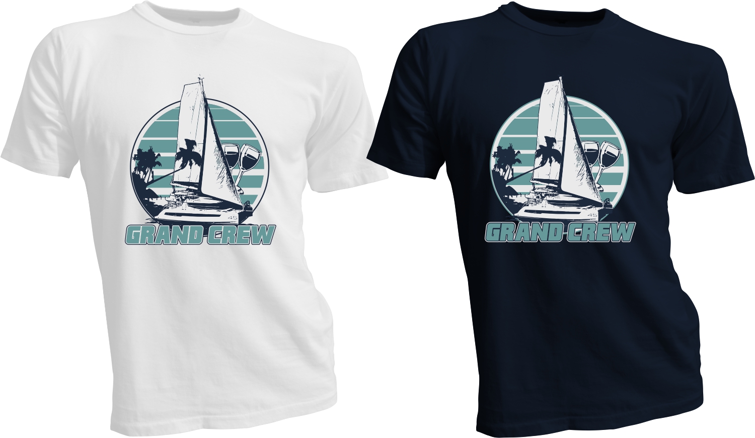 T-shirt Design by bacujkov for this project | Design #29989970