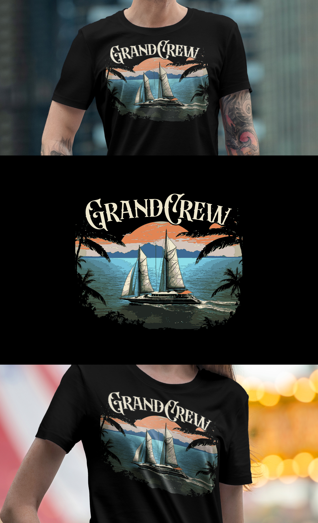 T-shirt Design by GLDesigns for this project | Design #29968407