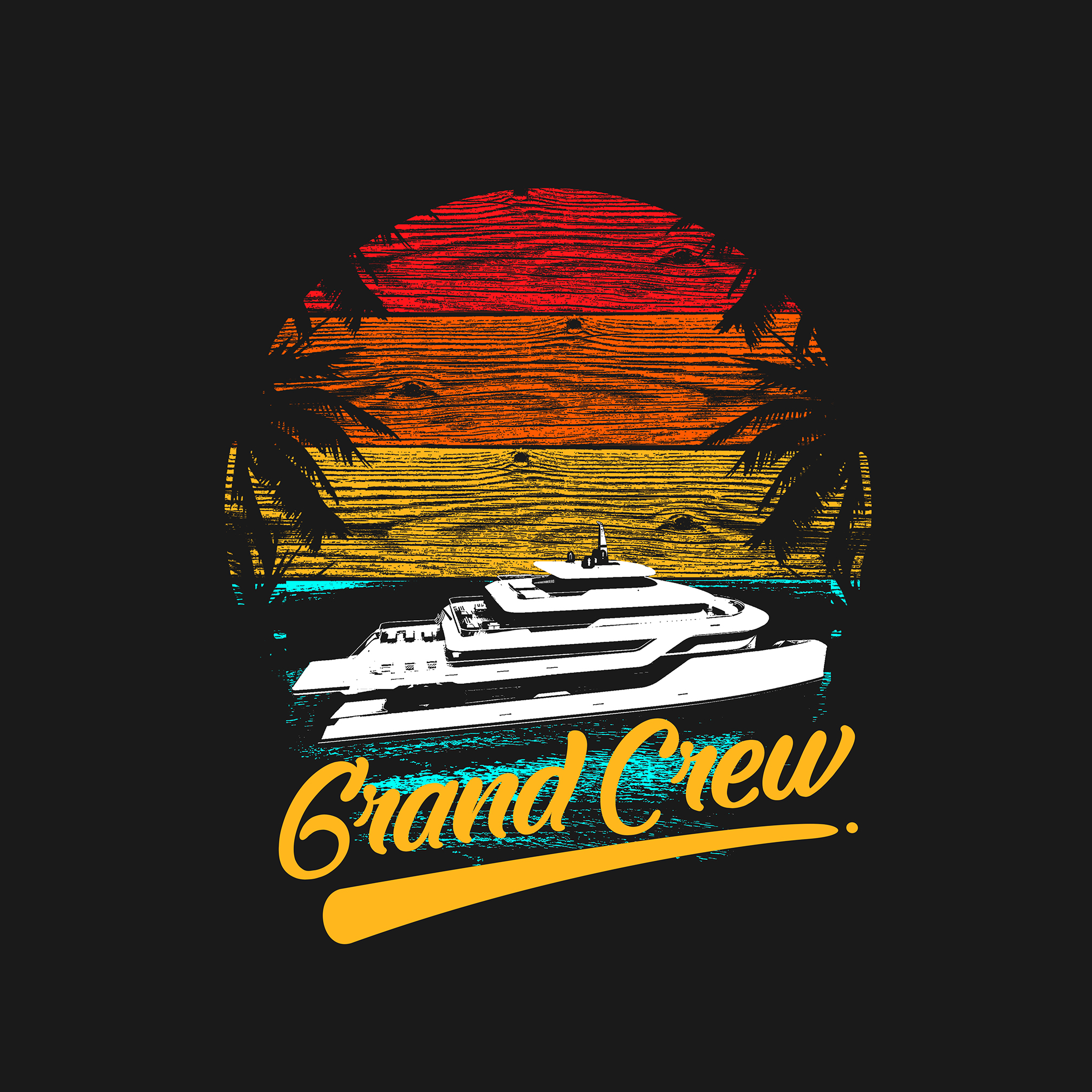 T-shirt Design by O_O NIZAL O_O for this project | Design #29990009