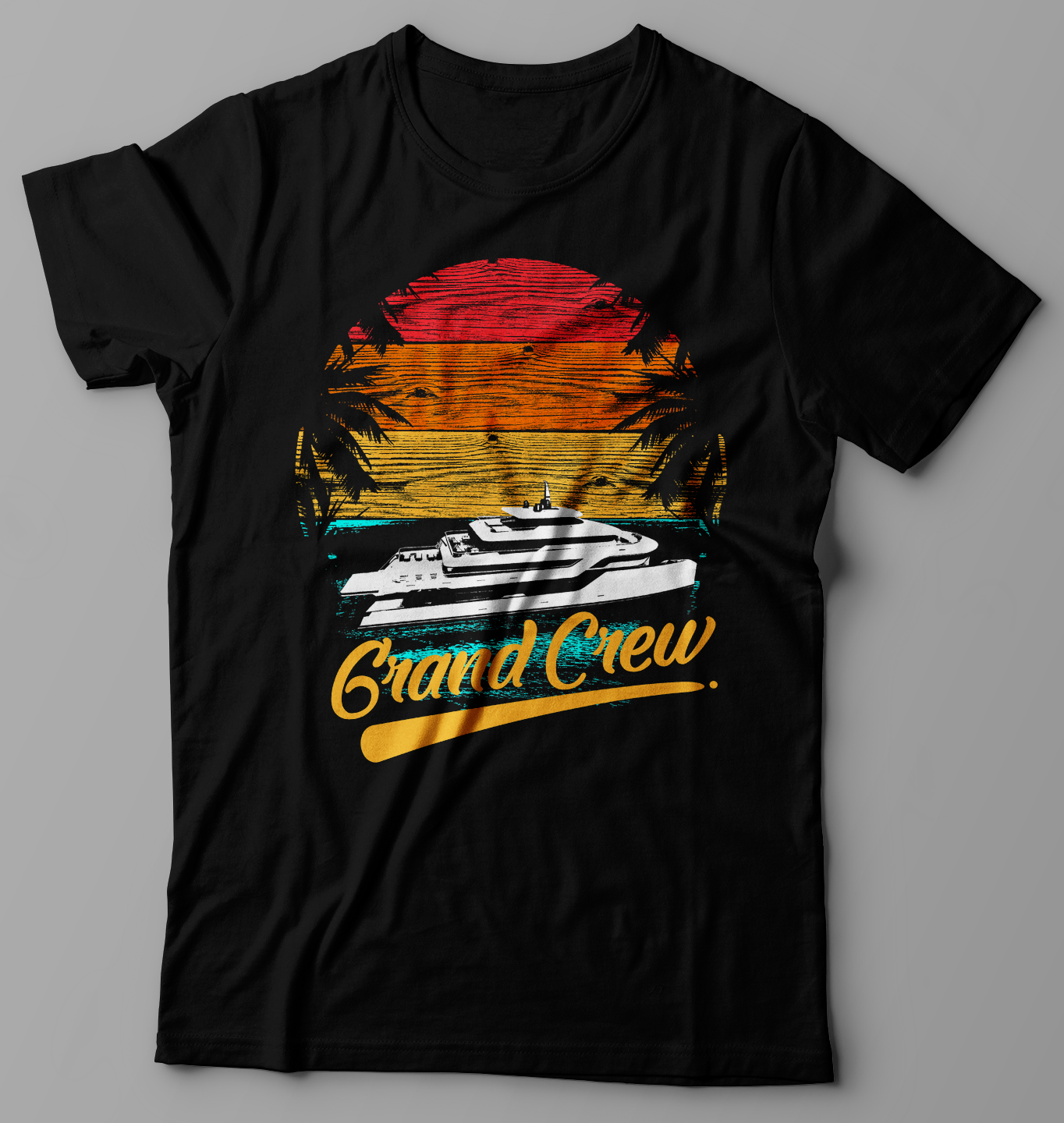 T-shirt Design by O_O NIZAL O_O for this project | Design #29991672