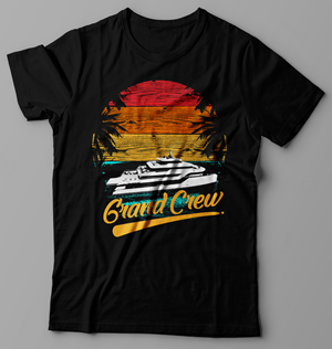 T-shirt Design by O_O NIZAL O_O for this project | Design: #29991672