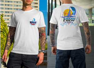 T-shirt Design by Kero