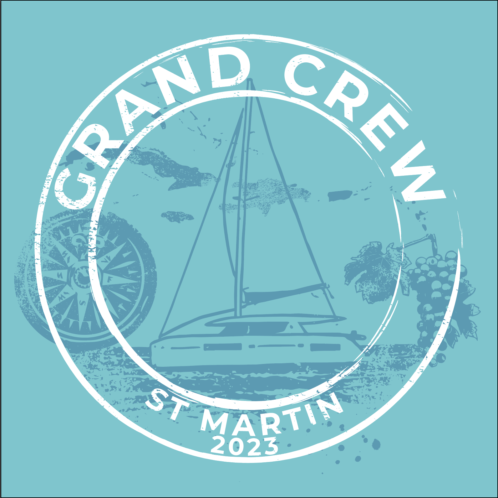 T-shirt Design by jamesmccue1 for this project | Design #30028936