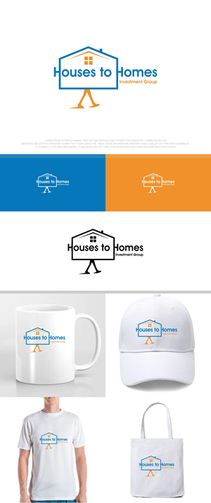 Logo Design by fly  design for this project | Design: #29966290