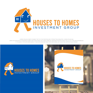 Logo Design by fly  design for this project | Design: #29966498