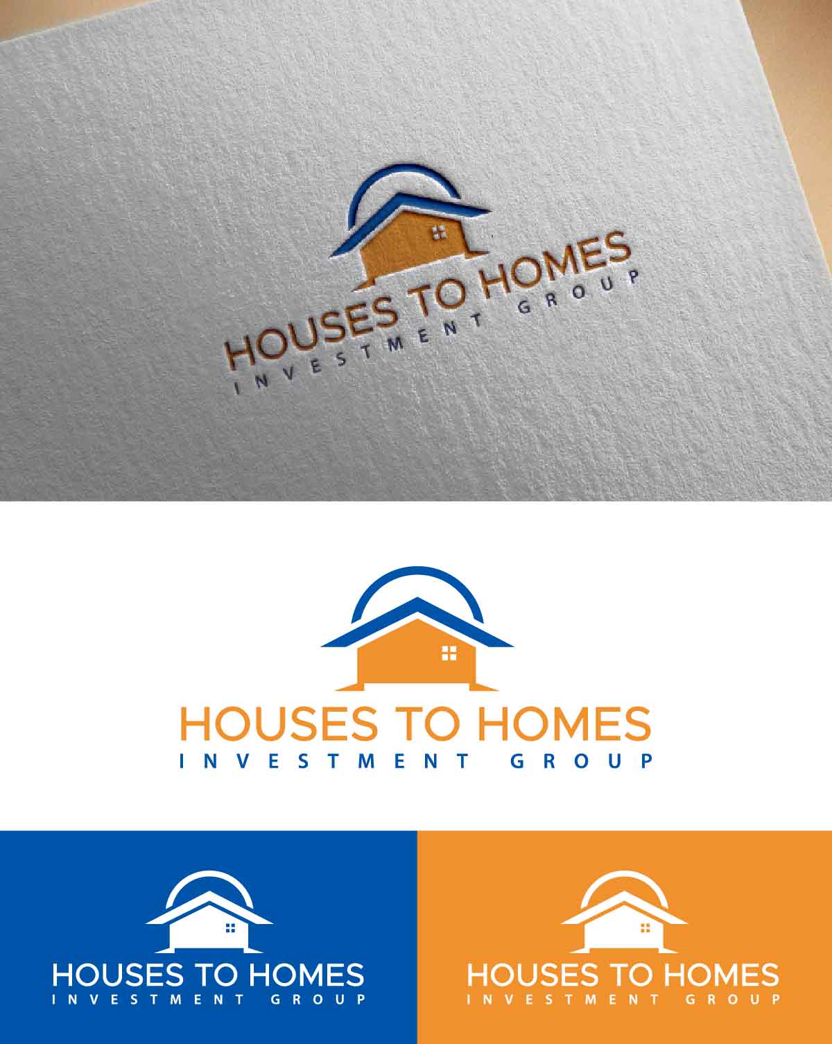 Logo Design by fly  design for this project | Design #29966499
