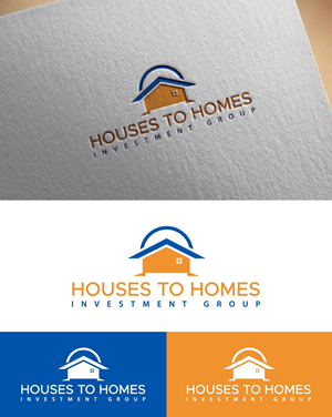 Logo Design by fly  design for this project | Design: #29966499