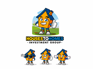 Logo Design by Heyjuly