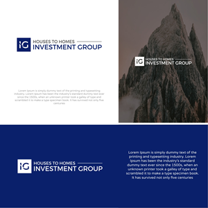 Logo Design by SigmaStudio for this project | Design: #29959165