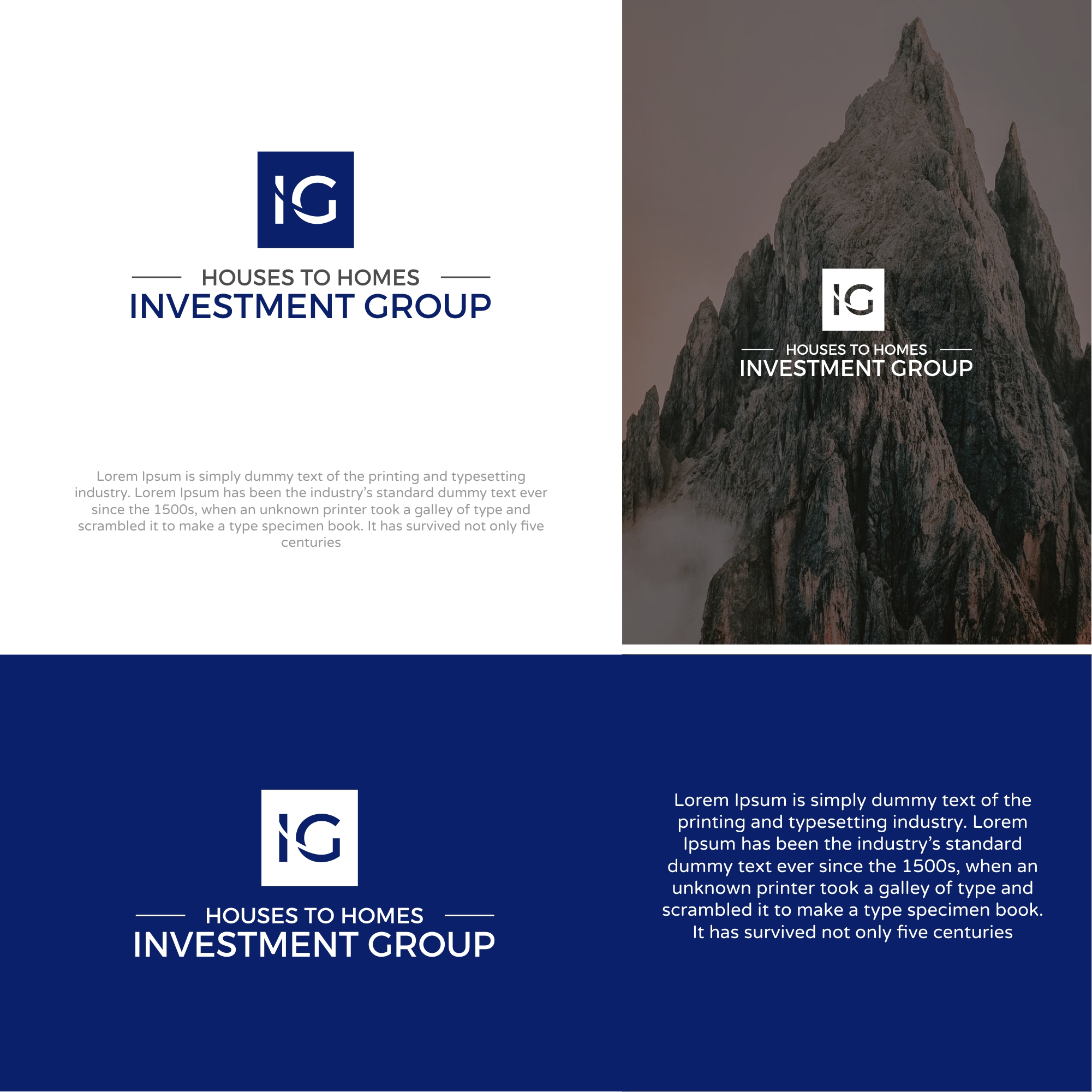 Logo Design by SigmaStudio for this project | Design #29959166