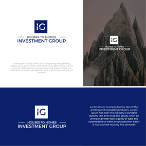 Logo Design by SigmaStudio for this project | Design: #29959166