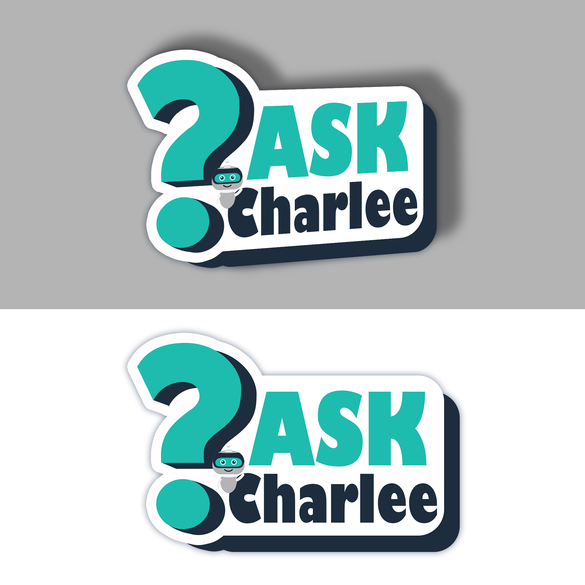 Aufkleber-Design von ArtHive für dieses Projekt | Design #29963958