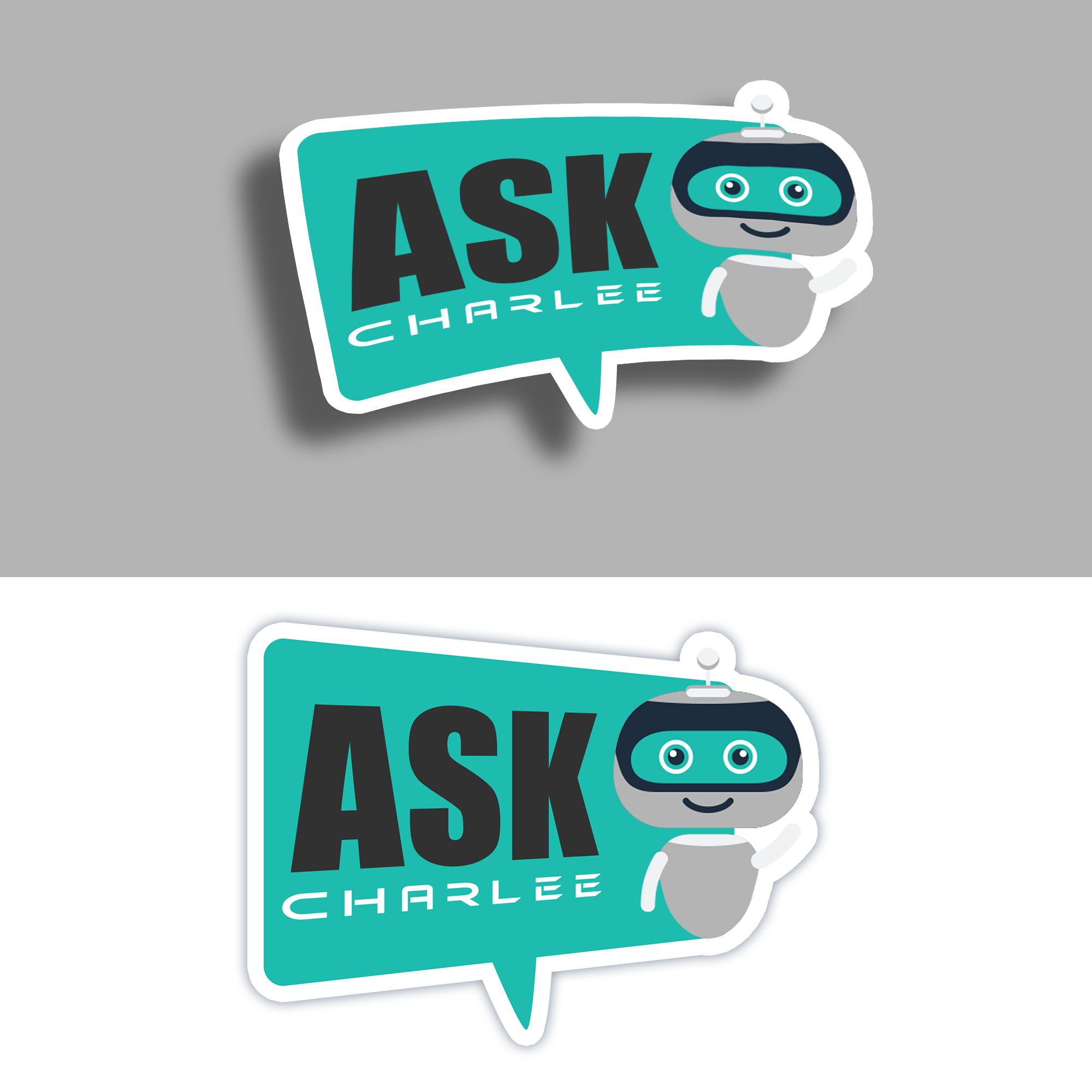 Diseño de Sticker por ArtHive para este proyecto | Diseño #29963959