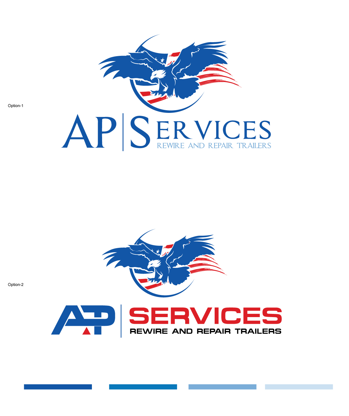 Logo Design by Om Namah Shivay for this project | Design #29971998