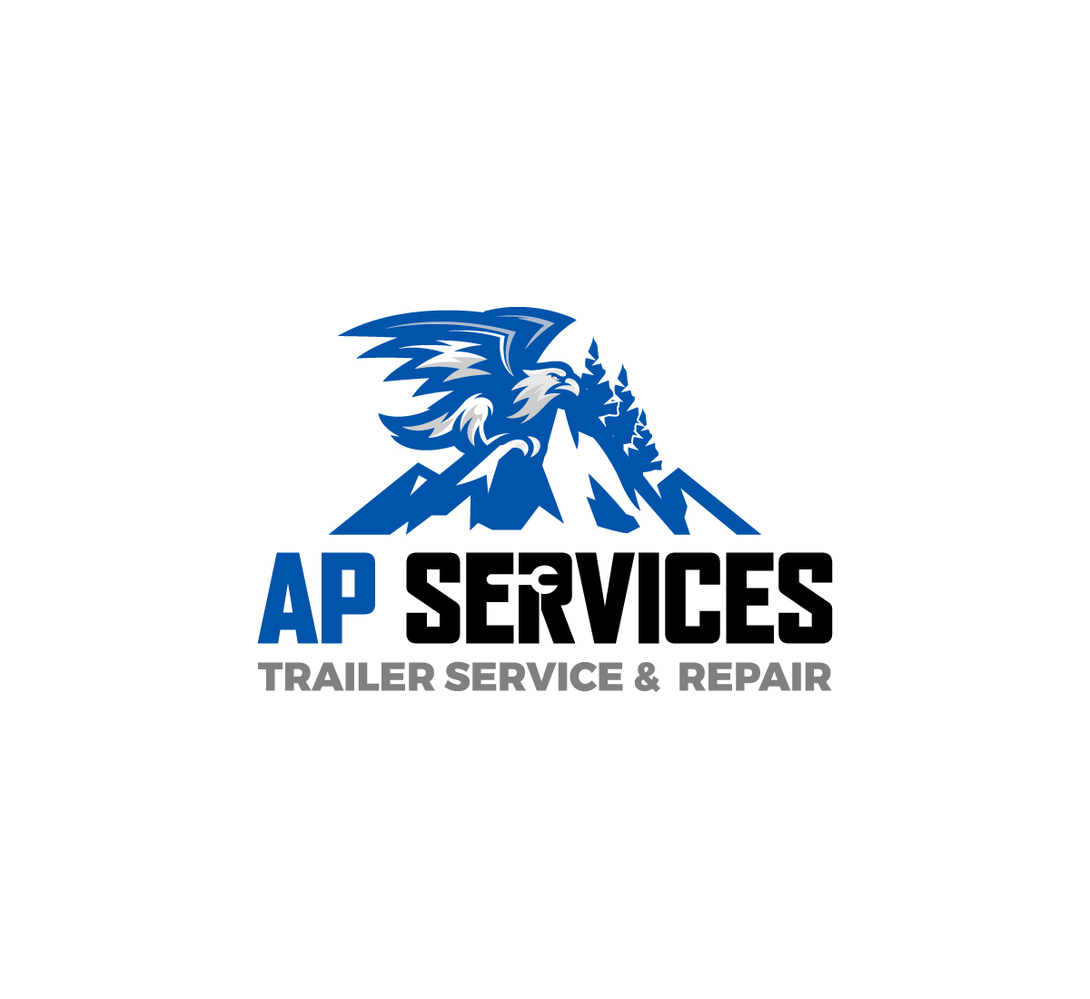 Logo Design by Farhad Kreative for this project | Design #29952663