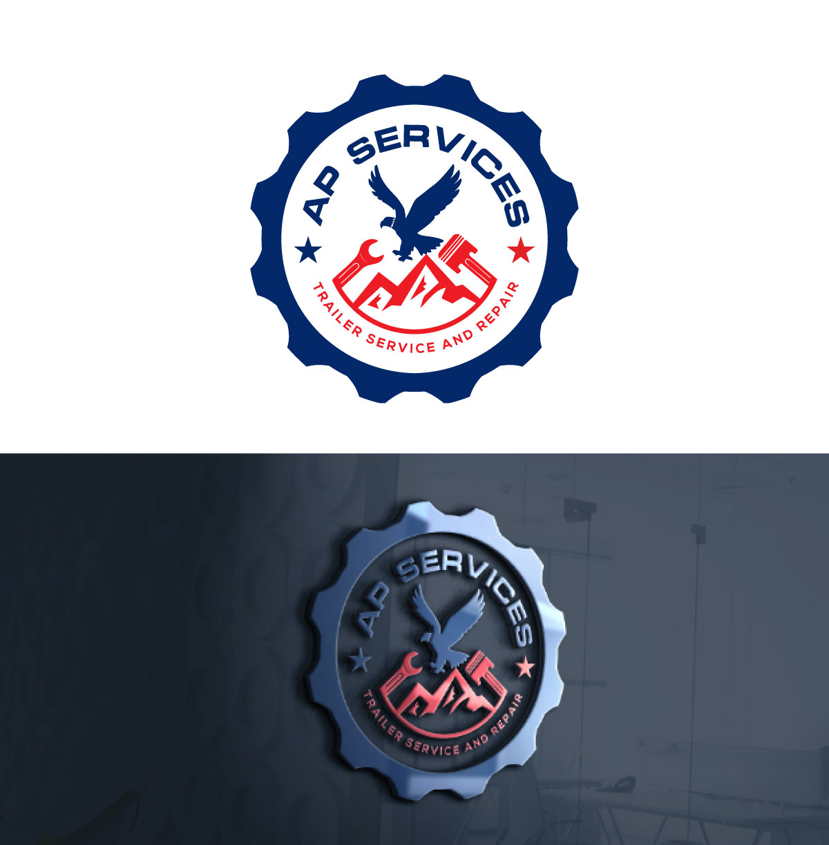 Logo Design by Danial07 for this project | Design #29954177