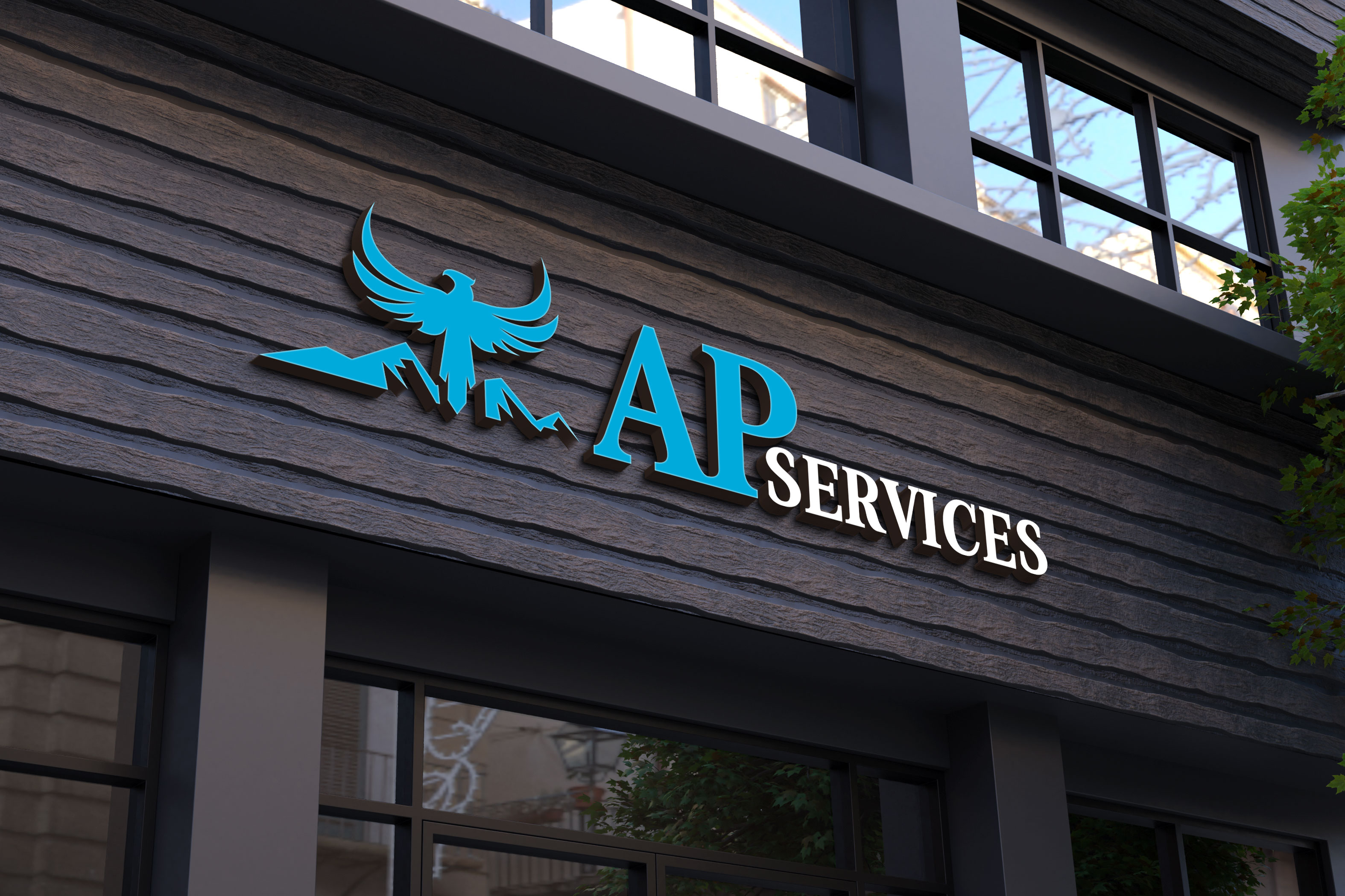 Logo Design by Kavth for this project | Design #29988934