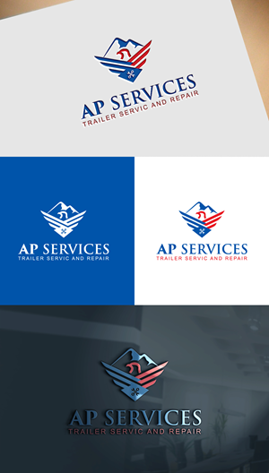Logo-Design von SK art_pro für dieses Projekt | Design: #29954997