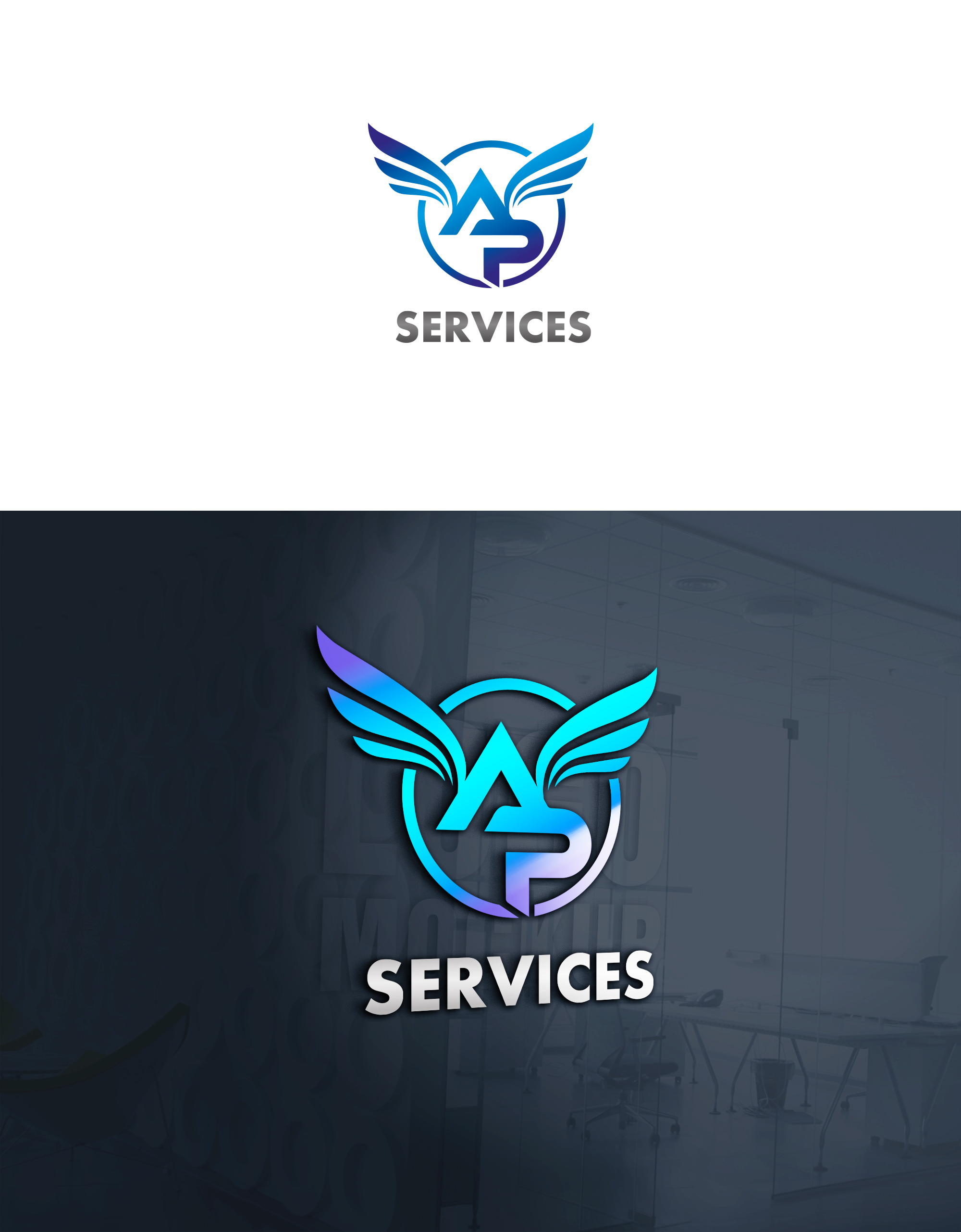 Logo Design by GPdesign for this project | Design #29953347