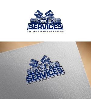 Logo Design by Syed sami for this project | Design: #29962112