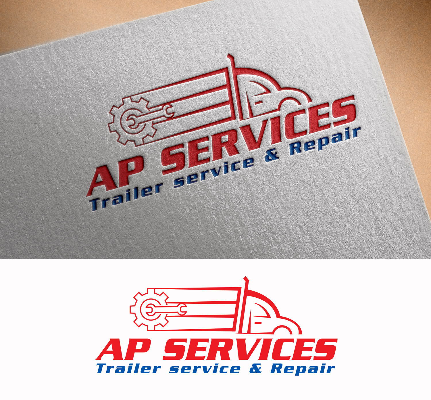 Logo Design by M Art & Design for this project | Design #29952624