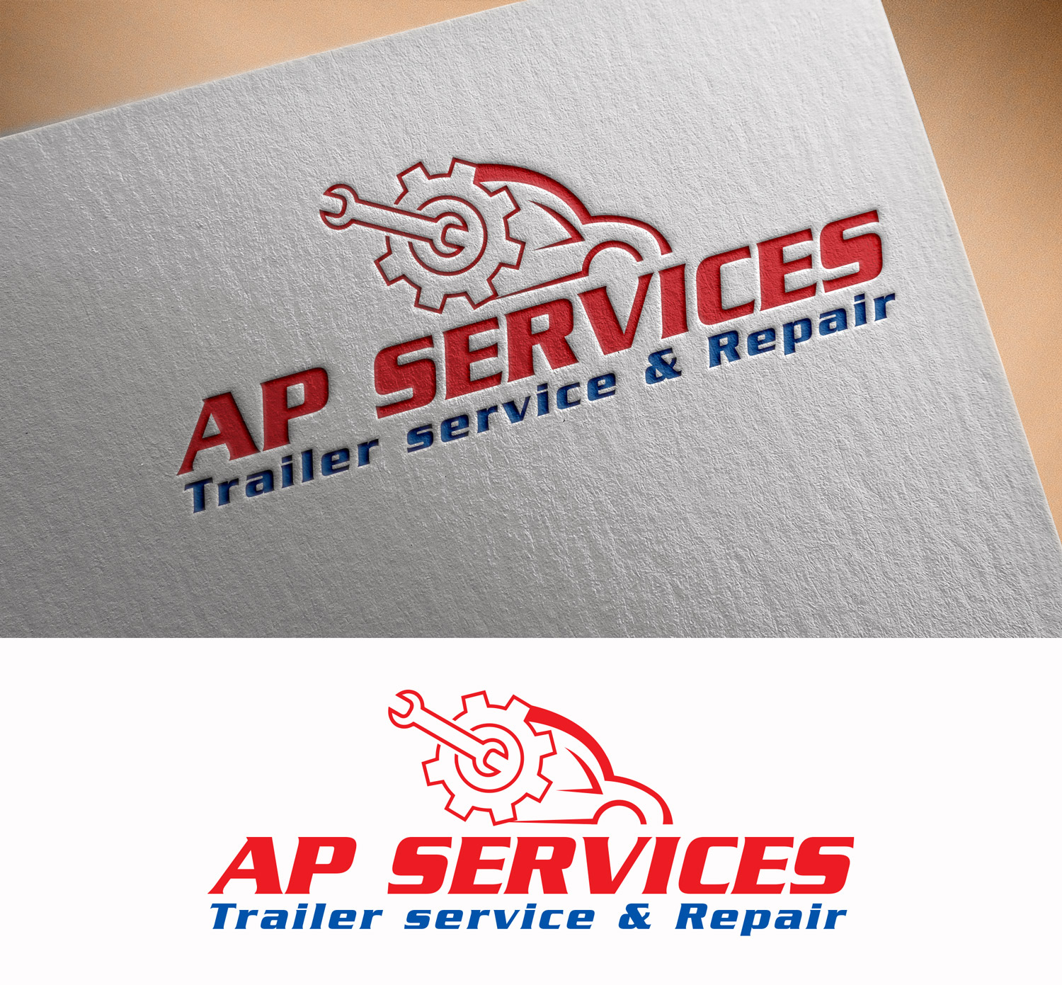 Logo Design by M Art & Design for this project | Design #29952654