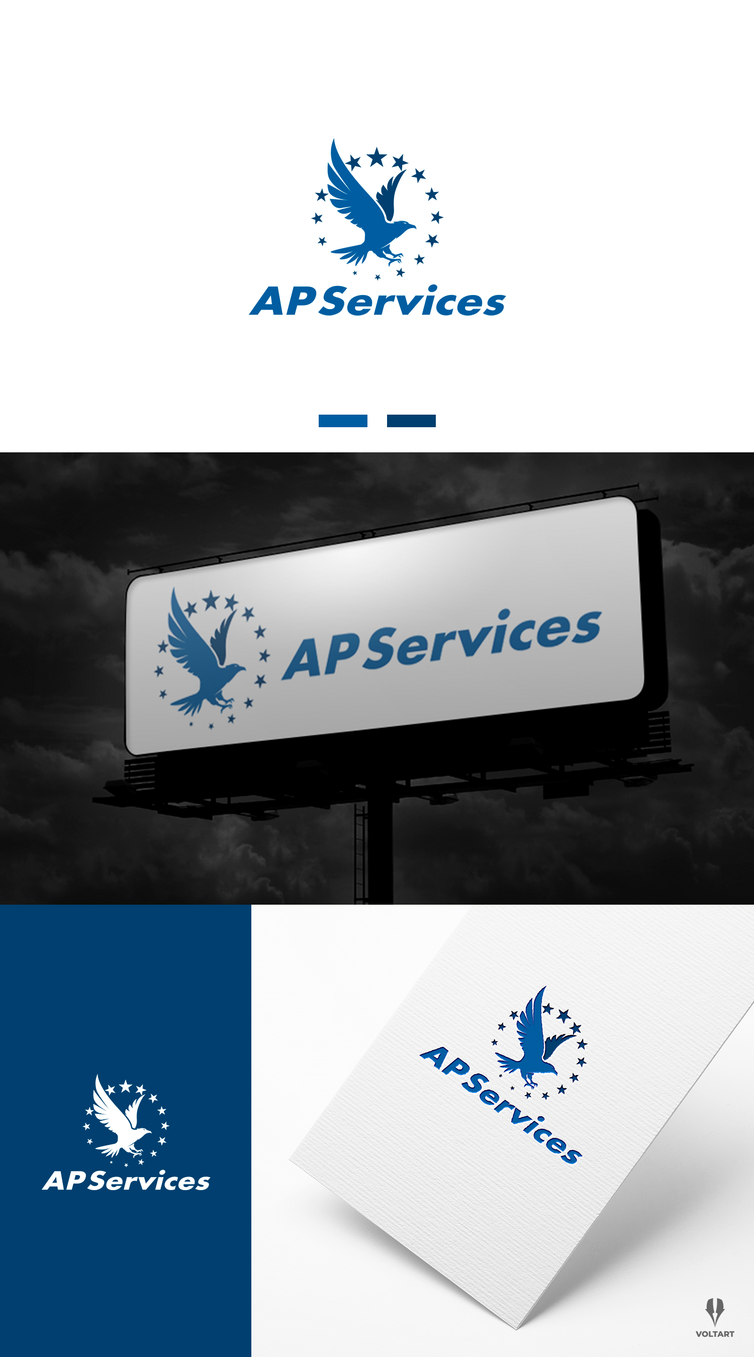 Logo Design by voltart for this project | Design #29981699