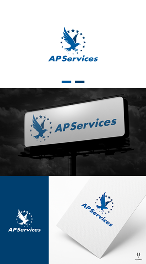 Logo Design by voltart