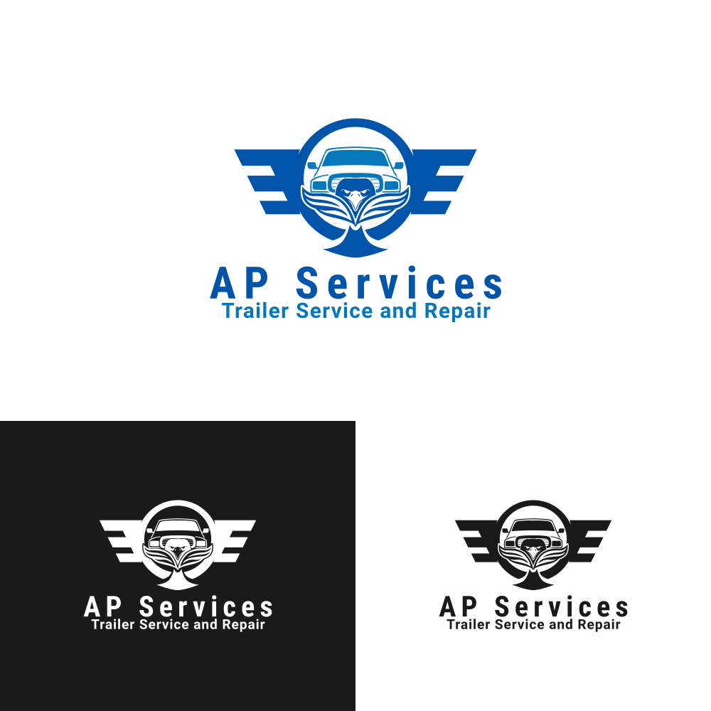 Logo Design by alitjuara for this project | Design #29996144