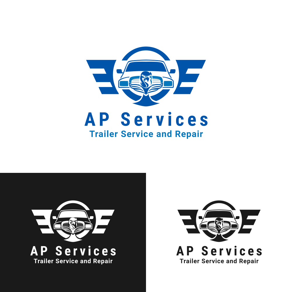 Logo Design by alitjuara for this project | Design #29996147