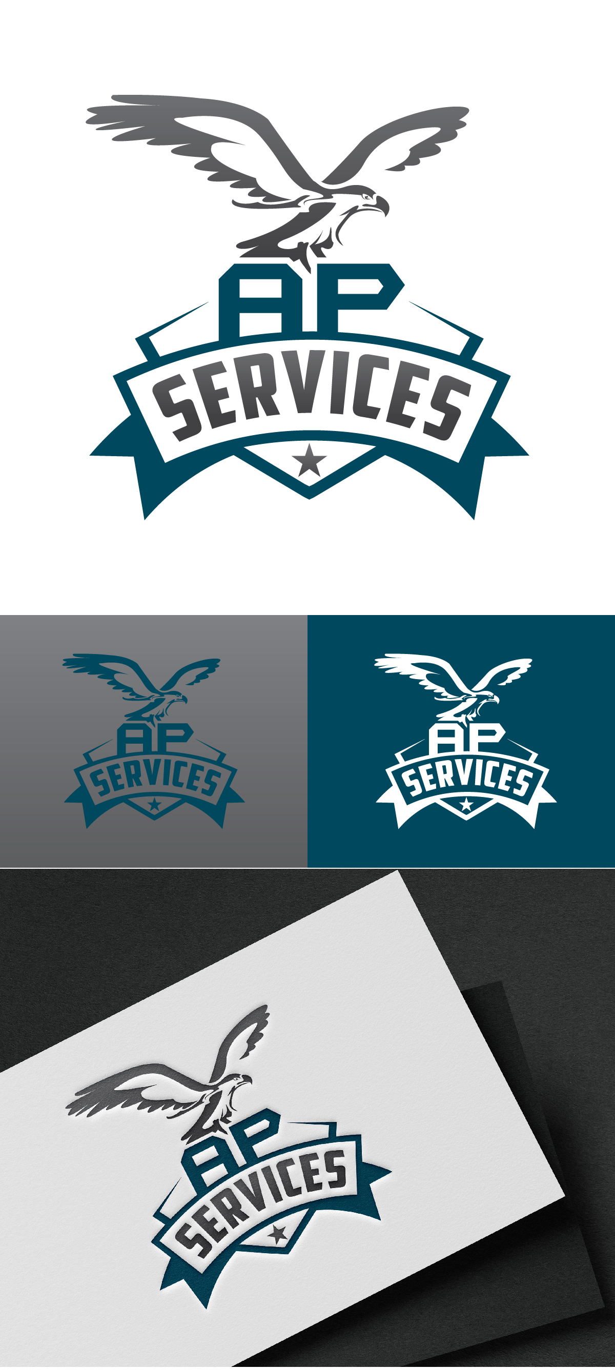 Diseño de Logo por DesignLima para este proyecto | Diseño #29961102